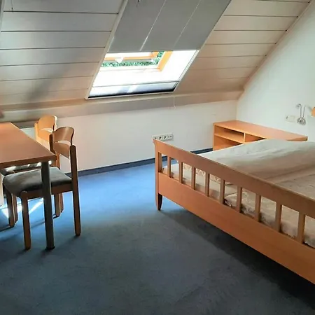 Hotel Landgasthof Schwarz 2*