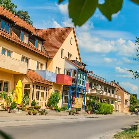 Landgasthof Schwarz