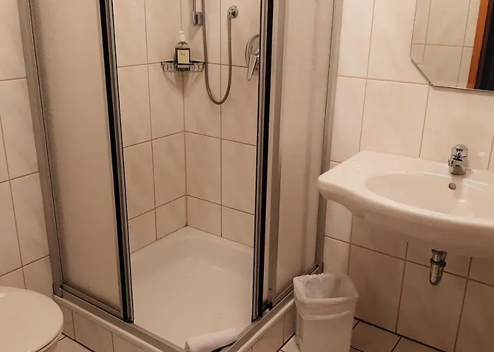 Hotel Landgasthof Schwarz 2*