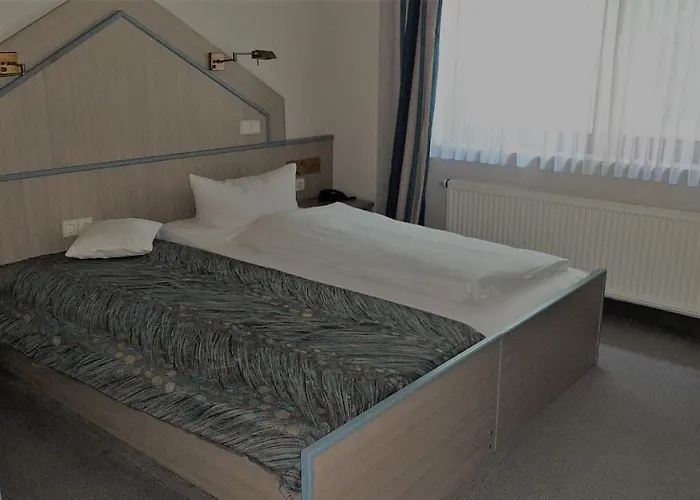 Landgasthof Schwarz Hotel Windsbach