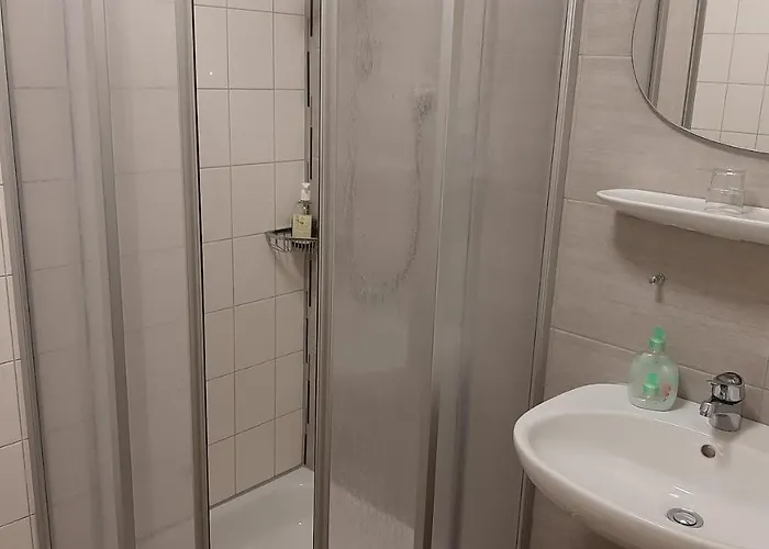 Landgasthof Schwarz Hotel 2*