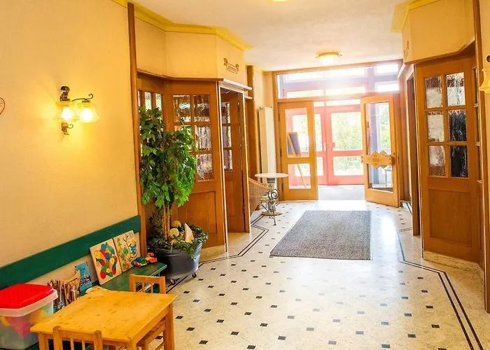 Landgasthof Schwarz Hotel Windsbach