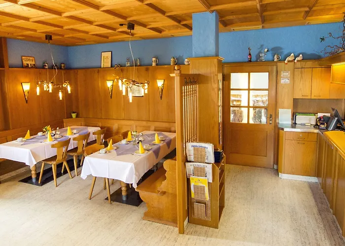 Landgasthof Schwarz