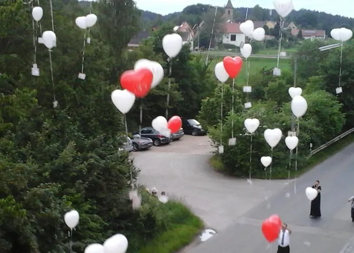 Landgasthof Schwarz 2* Windsbach