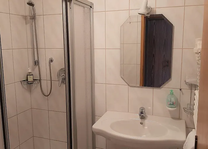 Landgasthof Schwarz Hotel 2*