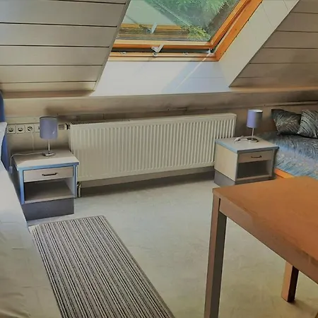 Landgasthof Schwarz Hotel Windsbach