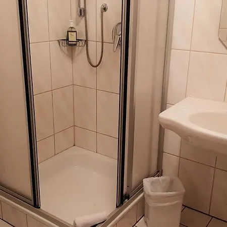 Hotel Landgasthof Schwarz 2*