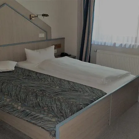 Landgasthof Schwarz Hotel Windsbach
