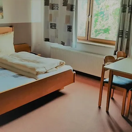 Landgasthof Schwarz