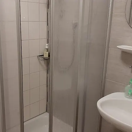 Landgasthof Schwarz Hotel 2*