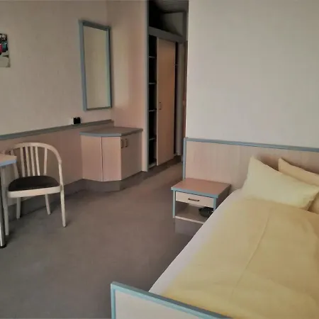 Hotel Landgasthof Schwarz