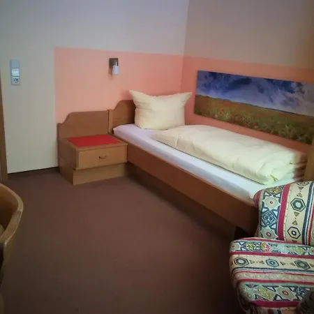 Ξενοδοχείο Landgasthof Schwarz Windsbach