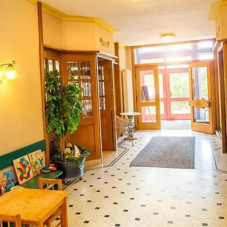 Landgasthof Schwarz Hotel Windsbach
