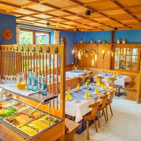 Landgasthof Schwarz Hotel
