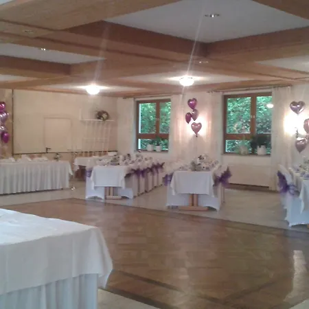 Landgasthof Schwarz Hotel Windsbach