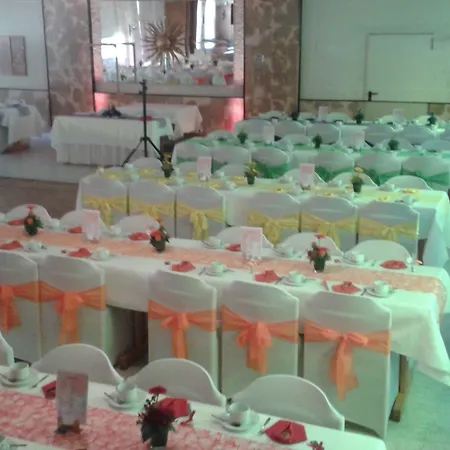 Hotel Landgasthof Schwarz Windsbach