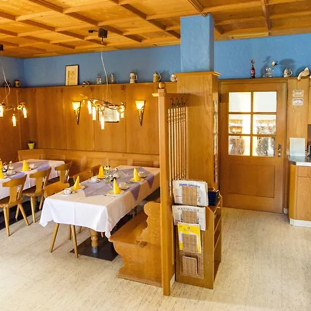 Landgasthof Schwarz
