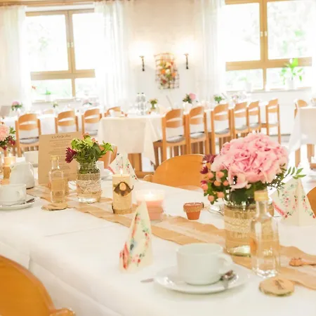 Hotel Landgasthof Schwarz Windsbach