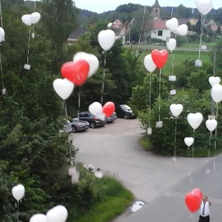 Landgasthof Schwarz 2* Windsbach