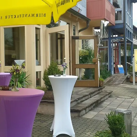Hotel Landgasthof Schwarz