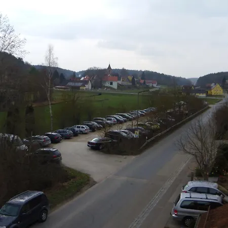 Landgasthof Schwarz Windsbach