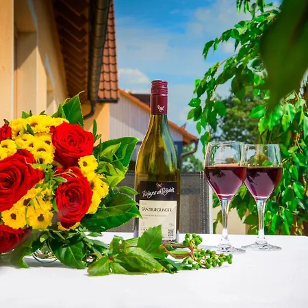 Hotel Landgasthof Schwarz Windsbach