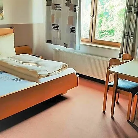 Landgasthof Schwarz Hotel Windsbach