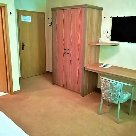 Hotel Landgasthof Schwarz Windsbach