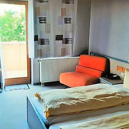 Landgasthof Schwarz Hotel Windsbach