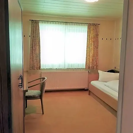 Landgasthof Schwarz Hotel Windsbach