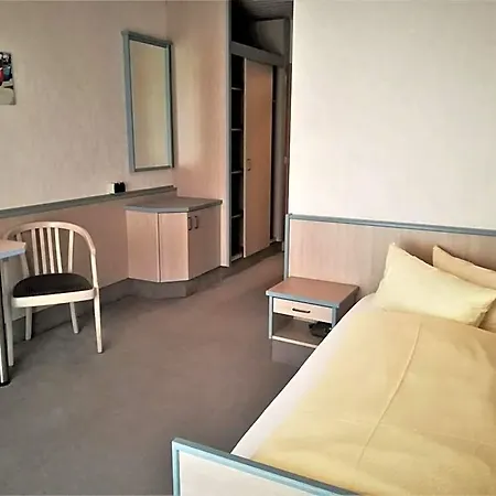 Landgasthof Schwarz 2*