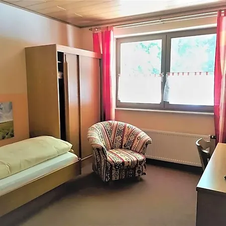 Landgasthof Schwarz 2* Windsbach