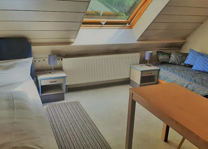 Landgasthof Schwarz Ξενοδοχείο Windsbach