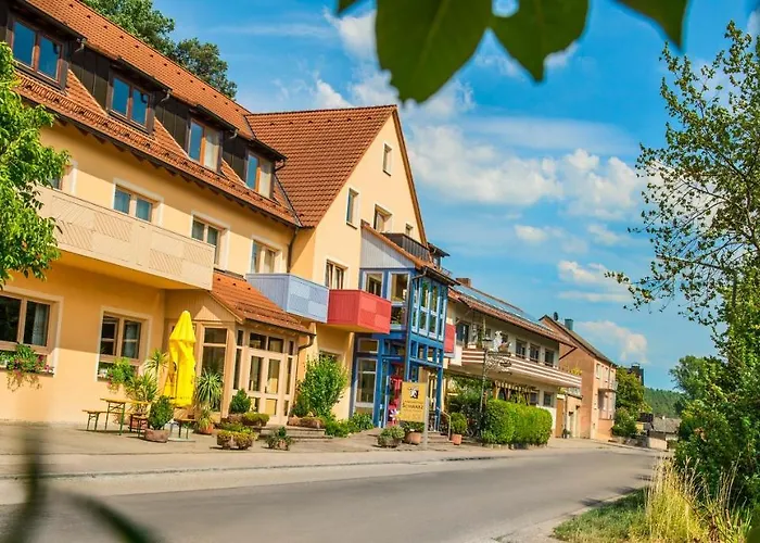 Landgasthof Schwarz