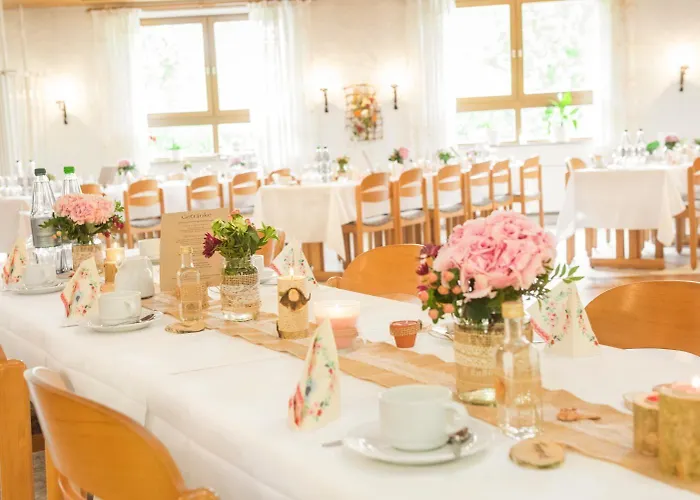 Ξενοδοχείο Landgasthof Schwarz Windsbach